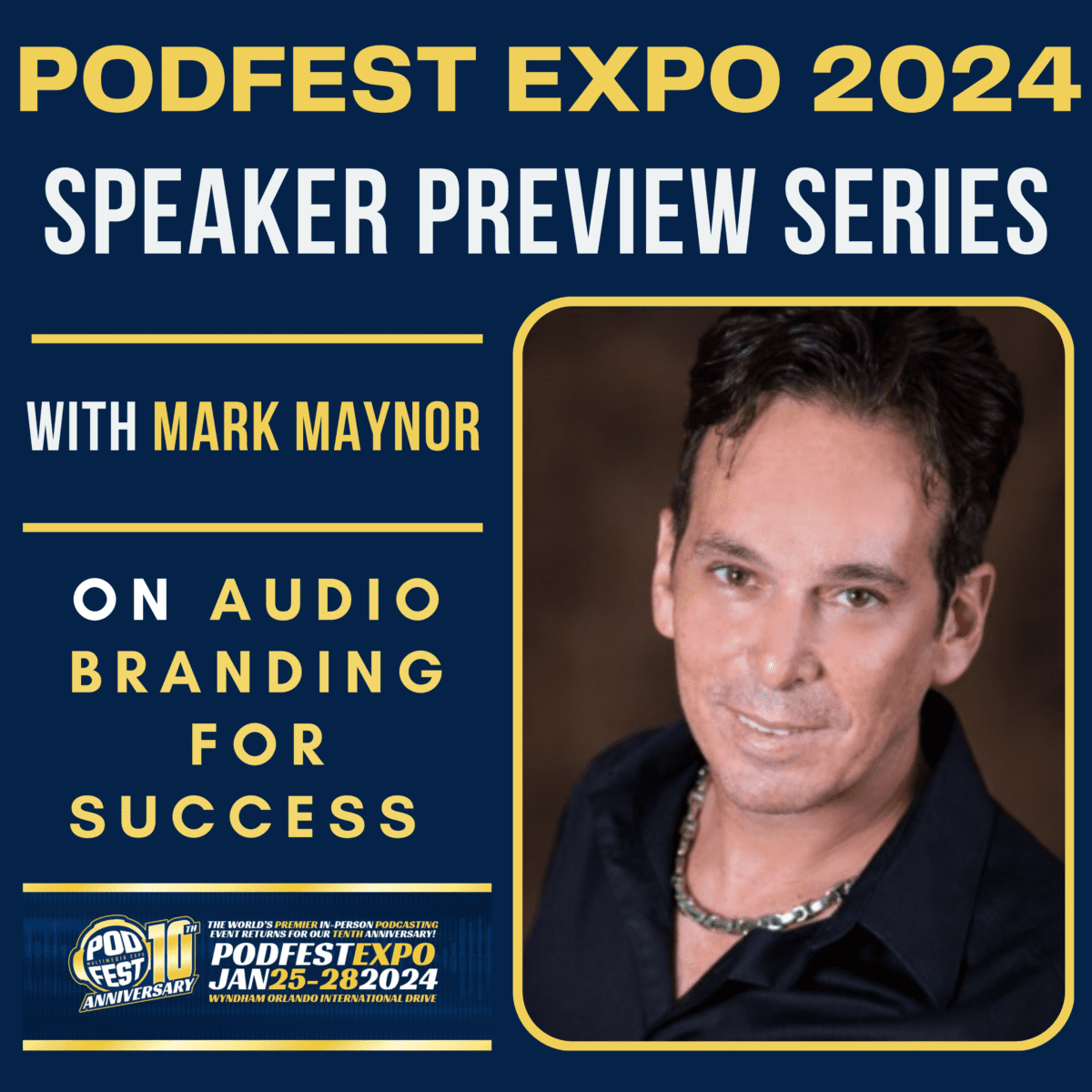 Podfest-Expo-2024-Mark-Maynor-Portrait-1200x1200